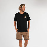 Town and Country Mens Foam Boardshorts