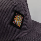 Town and Country Da Rock Cord Cap