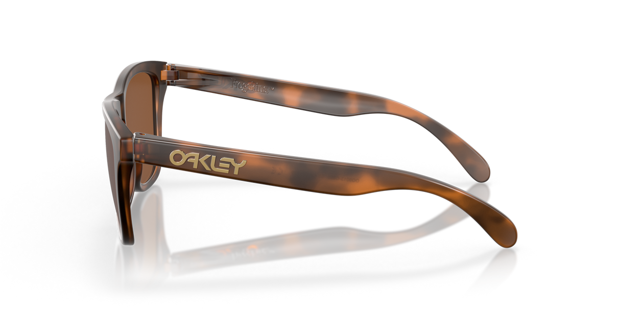 Oakley Frog Skin Sunglasses