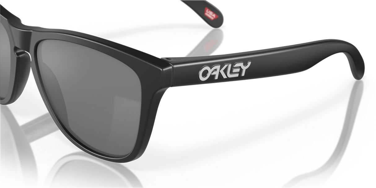 Oakley Frog Skin Polarized Sunglasses