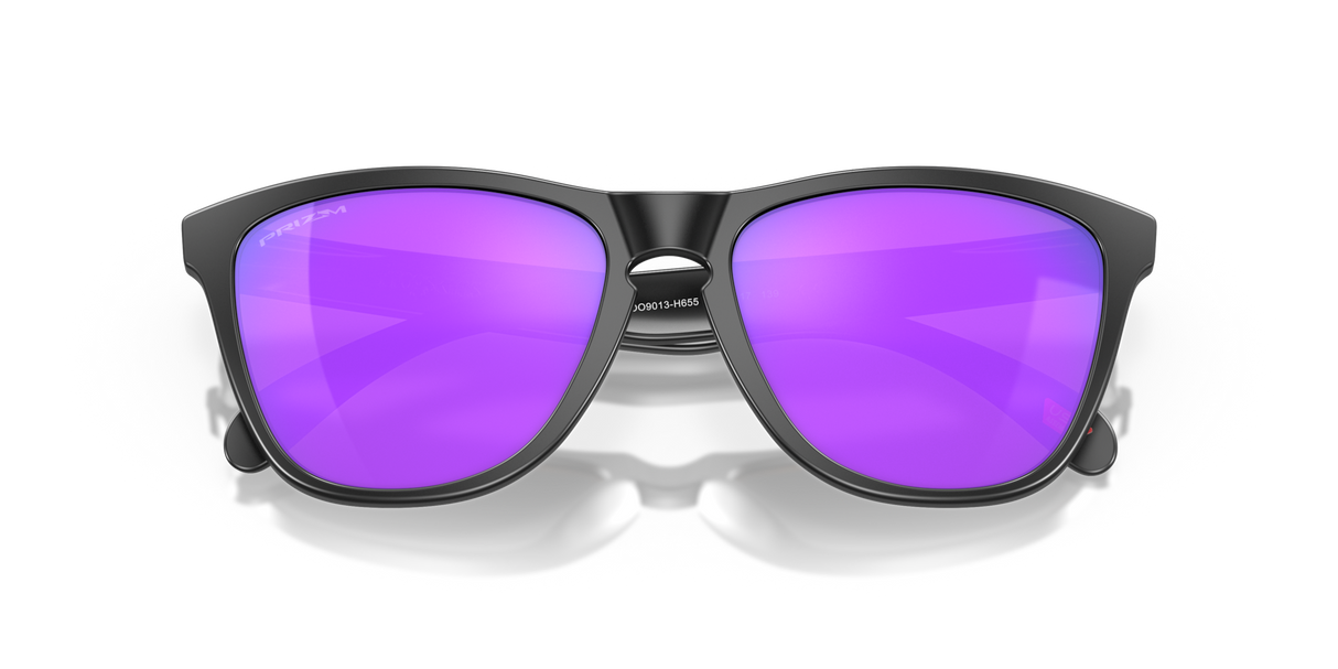 Oakley Frog Skin Sunglasses
