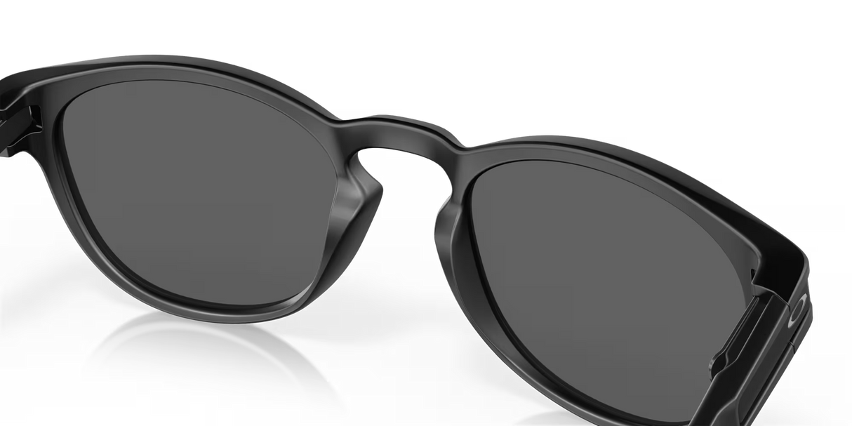 Oakley Latch Polarised Sunglasses