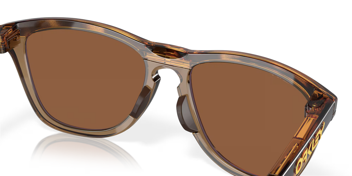 Oakley Frogskins Sunglasses