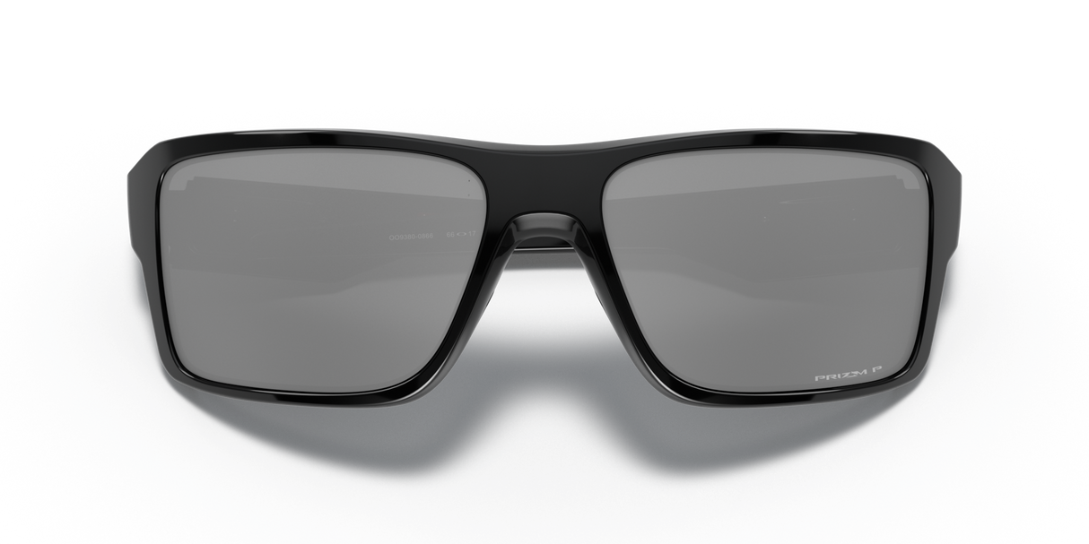 Oakley Double Edge Polarized Sunglasses