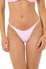 Rip Curl Womens Classic Surf Hi Leg Bikini Bottom