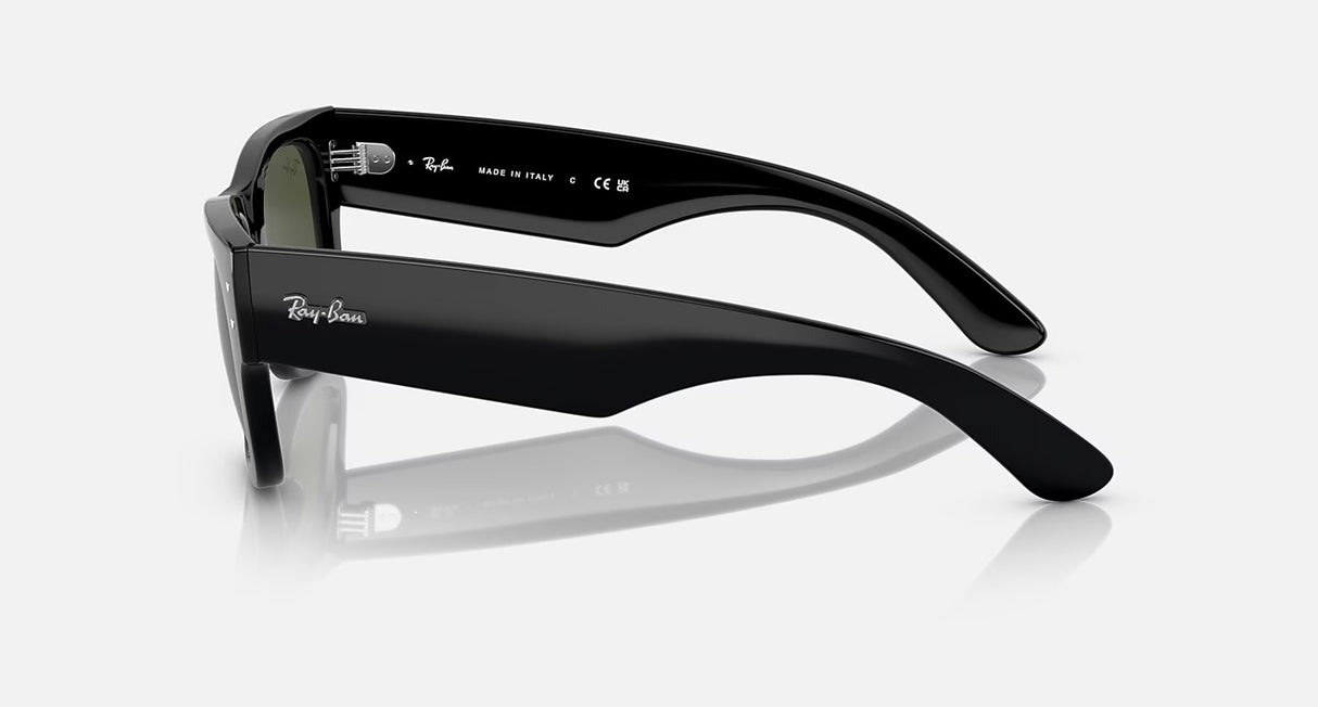 Ray Ban Mega Wayfarer Sunglasses