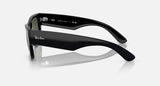 Ray Ban Mega Wayfarer Sunglasses