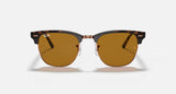Ray Ban Clubmaster Classic Sunglasses