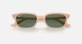Ray Ban Zaya Sunglasses