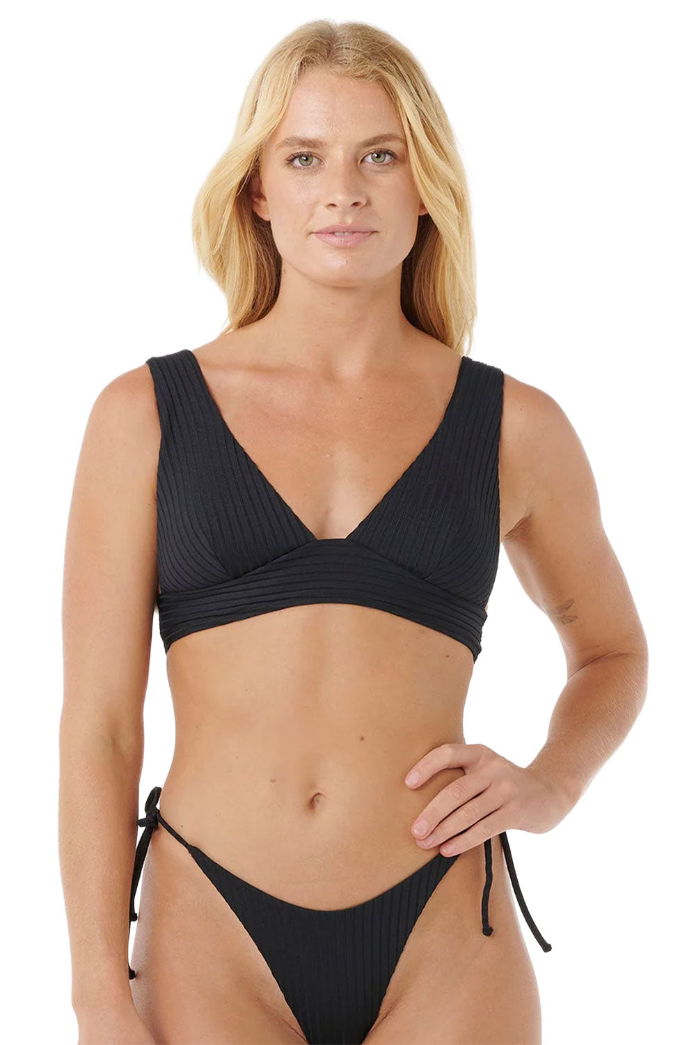 Rip Curl Premium Surf D-DD Deep-V Bikini Top