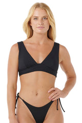 Rip Curl Premium Surf D-DD Deep-V Bikini Top
