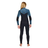 O'Neill Boys HyperFire 3/2mm Chest Zip Steamer