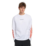 Oakley Heritage Flame LS Tee