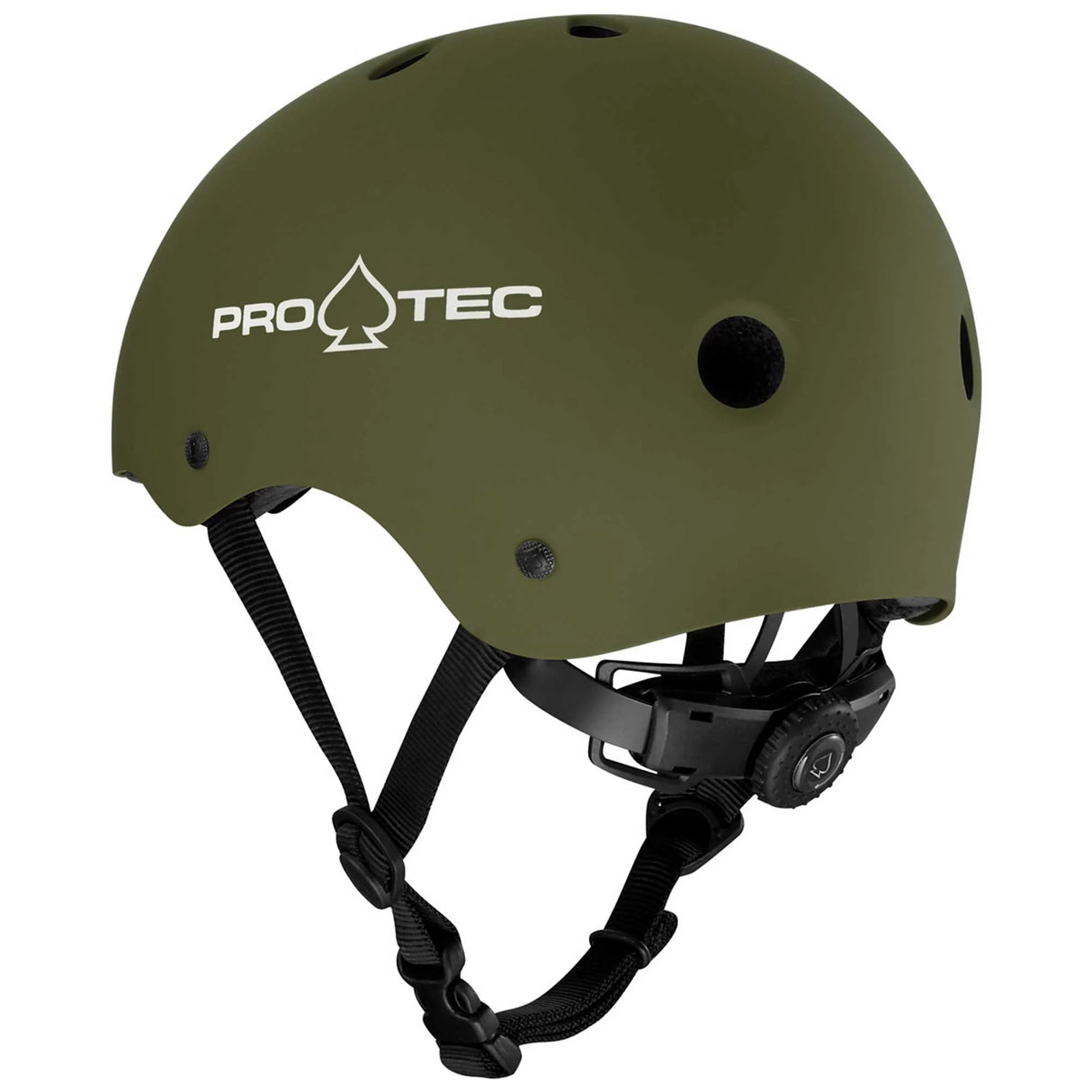 Pro-Tec Junior Classic Fit Certified Helmet