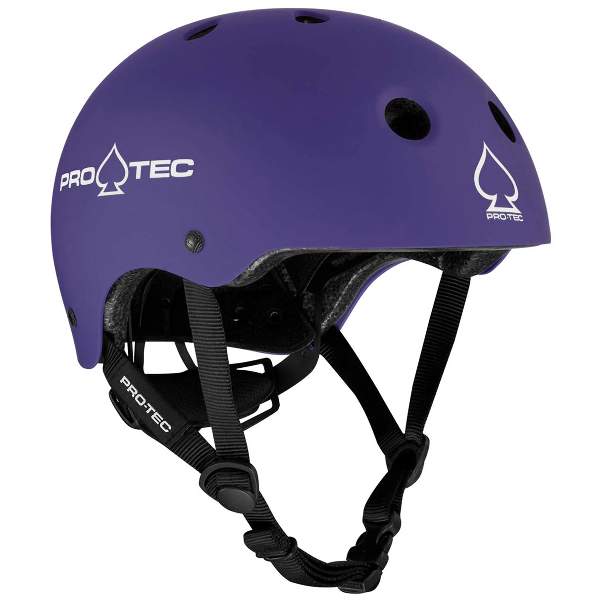 Pro-Tec Junior Classic Fit Certified Helmet