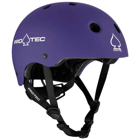 Pro-Tec Junior Classic Fit Certified Helmet