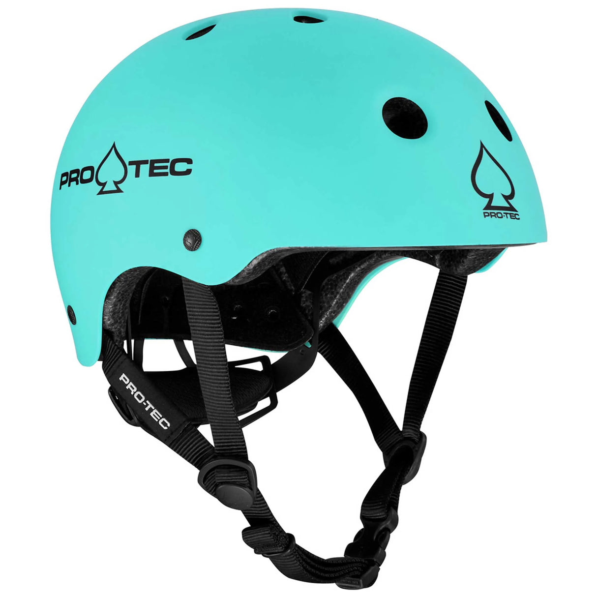 Pro-Tec Junior Classic Fit Certified Helmet