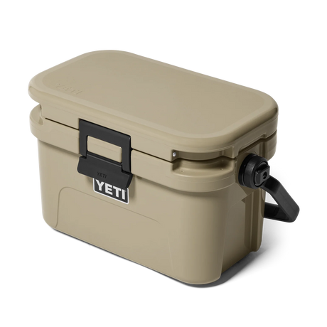 YETI Roadie 8 Hard Cooler