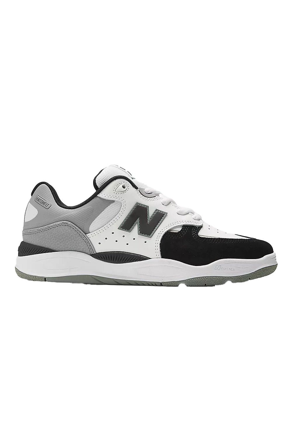 スケートボード new balance numeric 1010 Grey Day New Balance Numeric Tiago 1010 Grey & Aqua Skate Shoes | Zumiez