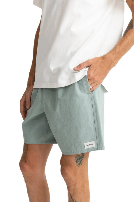 Rhythm Mens Box Jam Short