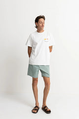 Rhythm Mens Box Jam Short