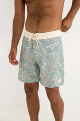 Rhythm Paisley Trunk