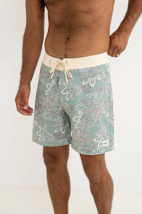 Rhythm Paisley Trunk