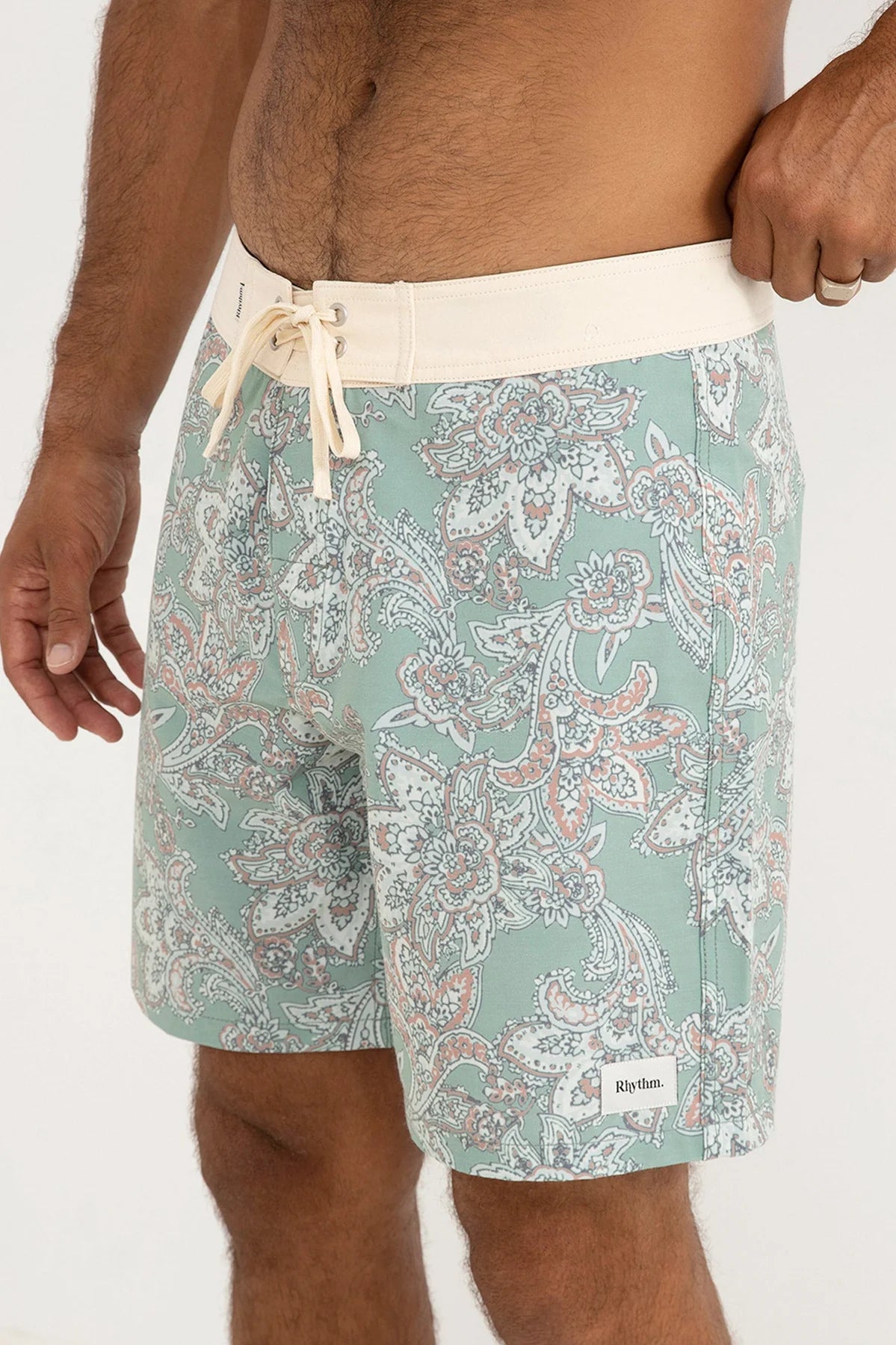 Rhythm Paisley Trunk