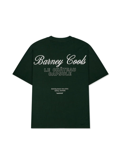 BARNEY COOLS Eso Tee