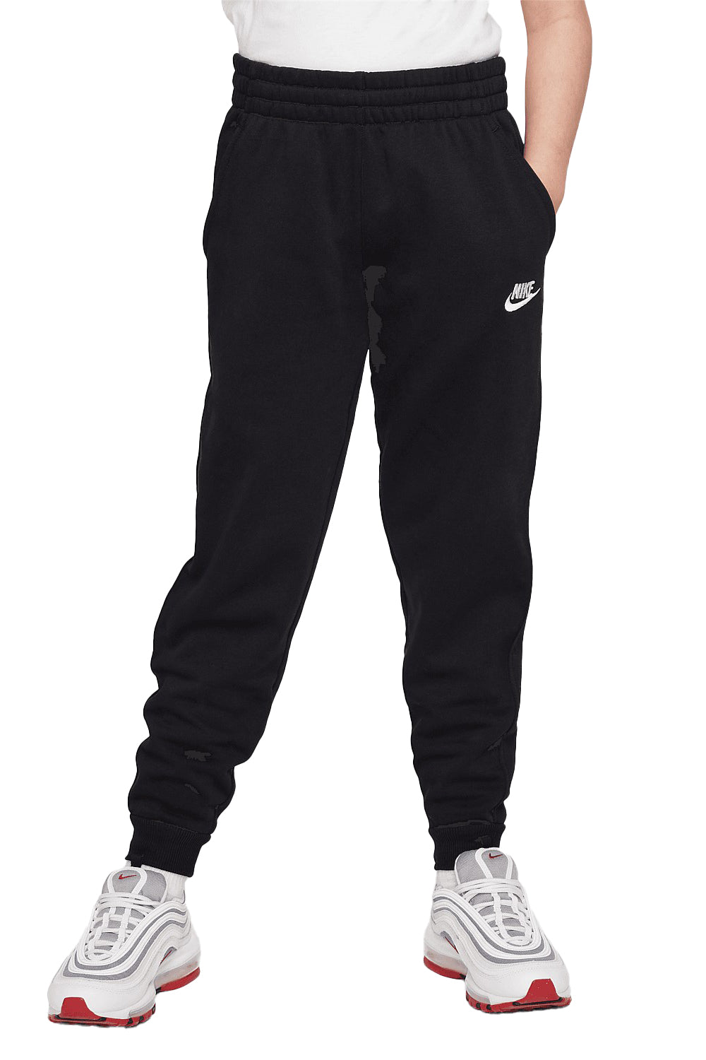 Nike Junior Club Fleece Jogger Pants