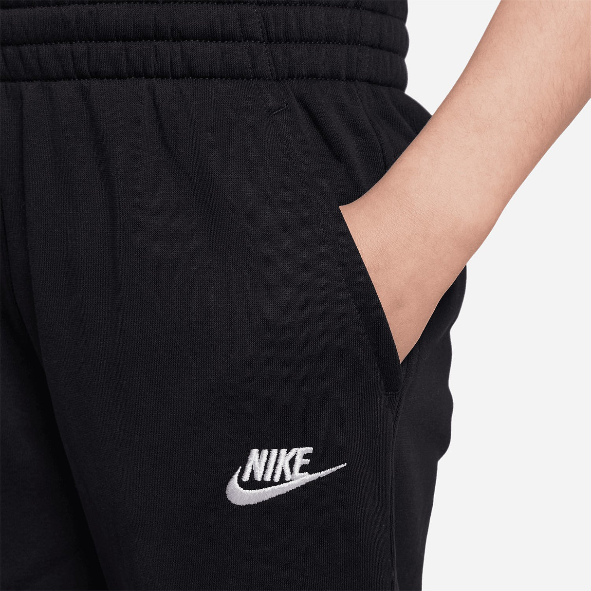 Nike Junior Club Fleece Jogger Pants