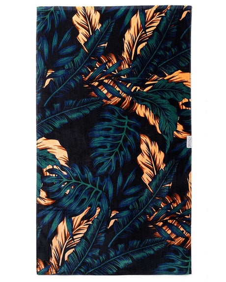 LEUS Beach Eco Towel