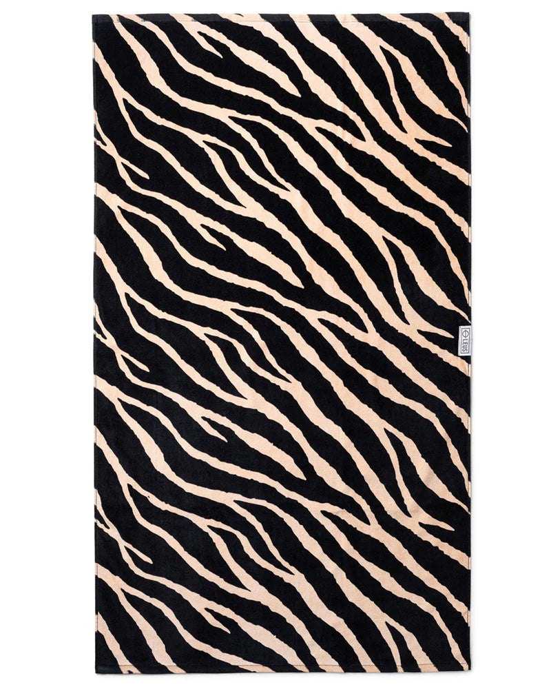 LEUS Beach Eco Towel