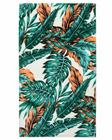 LEUS Beach Eco Towel