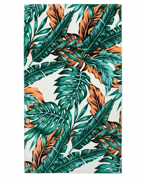 LEUS Beach Eco Towel