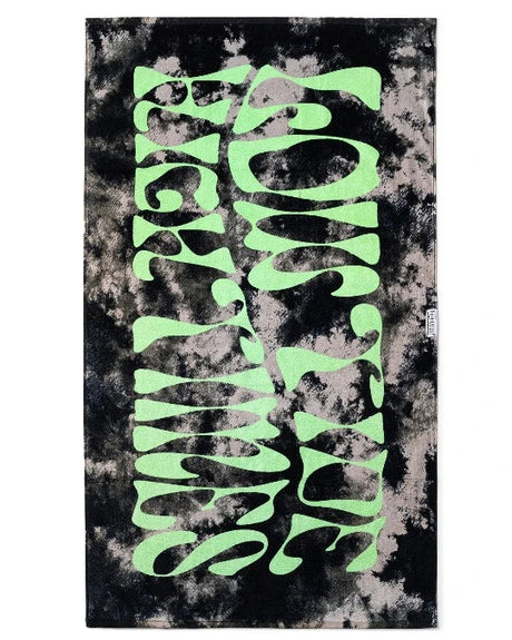 LEUS Beach Eco Towel