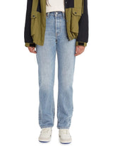 Levi's Womens 501 Original Jeans
