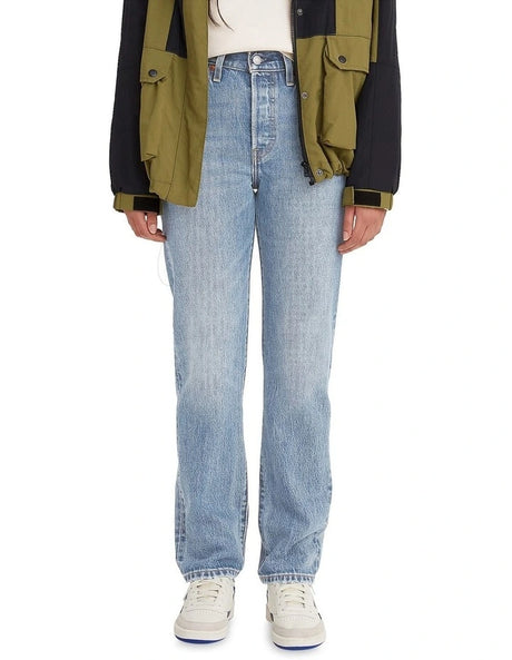 Levi's Womens 501 Original Jeans