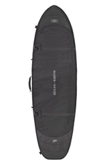 Ocean & Earth Hypa Fish/Shortboard Triple Coffin Travel Cover