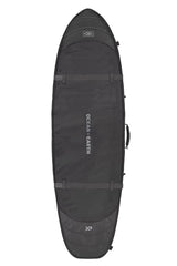 Ocean & Earth Hypa Fish/Shortboard Triple Coffin Travel Cover