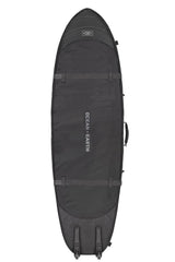 Ocean & Earth Hypa Fish/Short Travel Cover Triple Wheel Cover