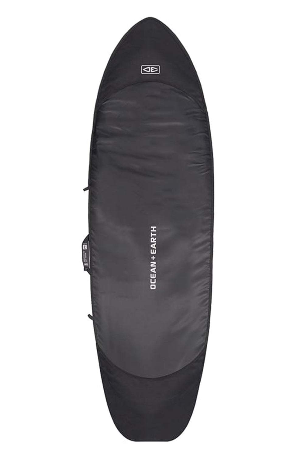 Ocean & Earth Cor X Fish/Shortboard Double Coffin Travel Cover