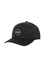 JS Industries Baron Badge Cap