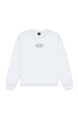 BARNEY COOLS 1990 L/S Tee