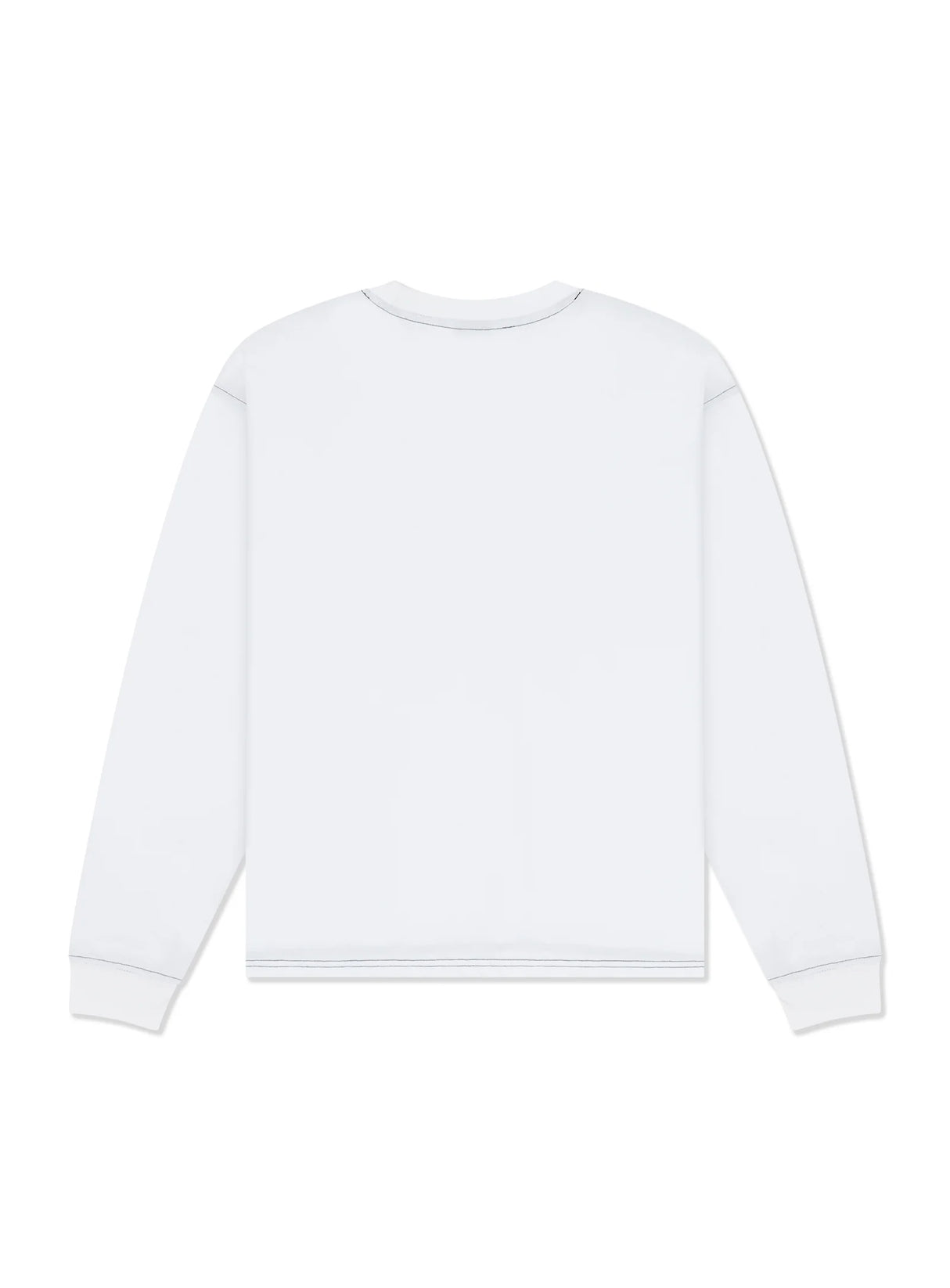 BARNEY COOLS 1990 L/S Tee