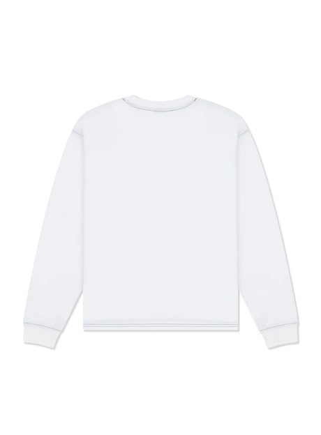 BARNEY COOLS 1990 L/S Tee