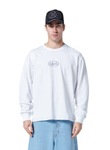 BARNEY COOLS 1990 L/S Tee