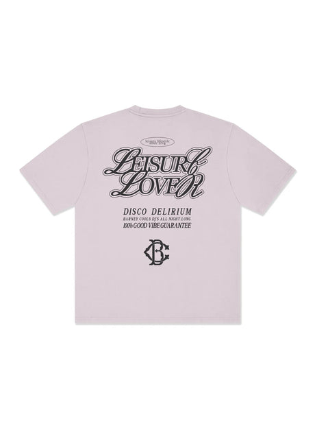 Barney Cools LOVER TEE 107-Q425