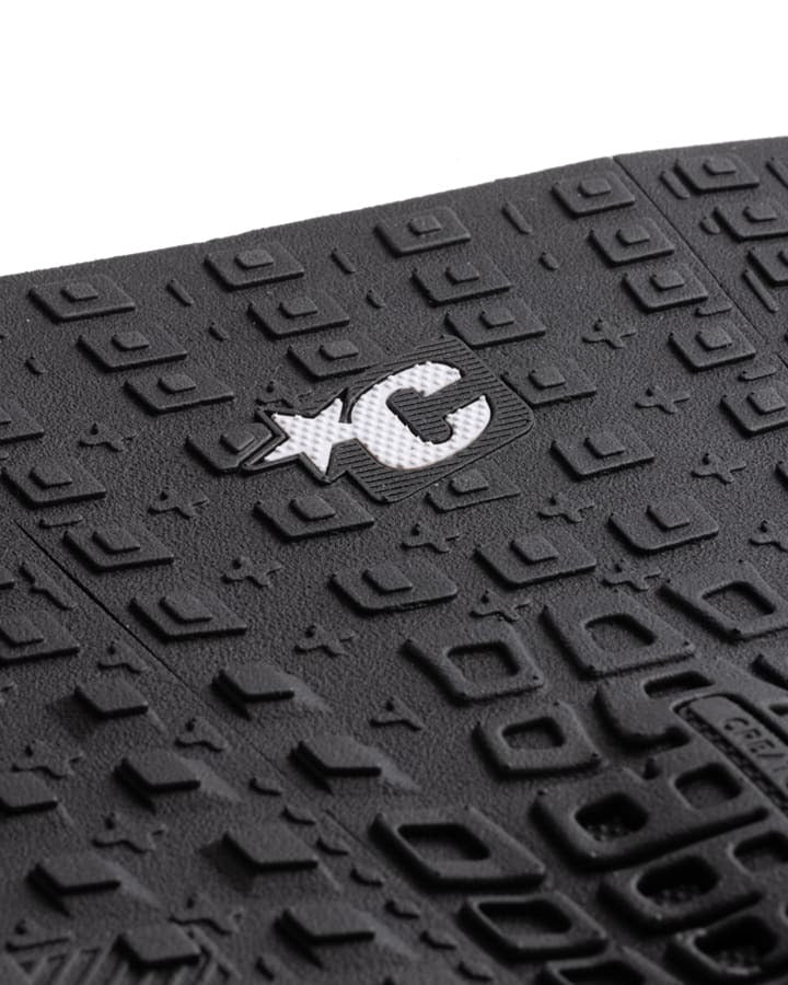 Creatures of Leisure Proto 1.4 Pin Tail Grip Pad – Sanbah Creatures of Leisure Proto 1.4 Pin Tail Grip Pad – Sanbah
