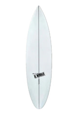 Channel Islands CI 2.Pro Surfboard - Round Tail